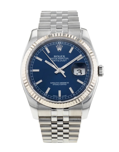 Rolex Datejust 116234